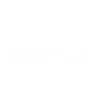 6A_logo white 1500x1500px